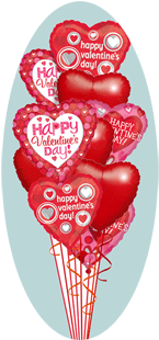 Hearts Assortment